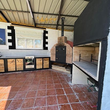 BurgoCasa La Molina别墅 外观 照片